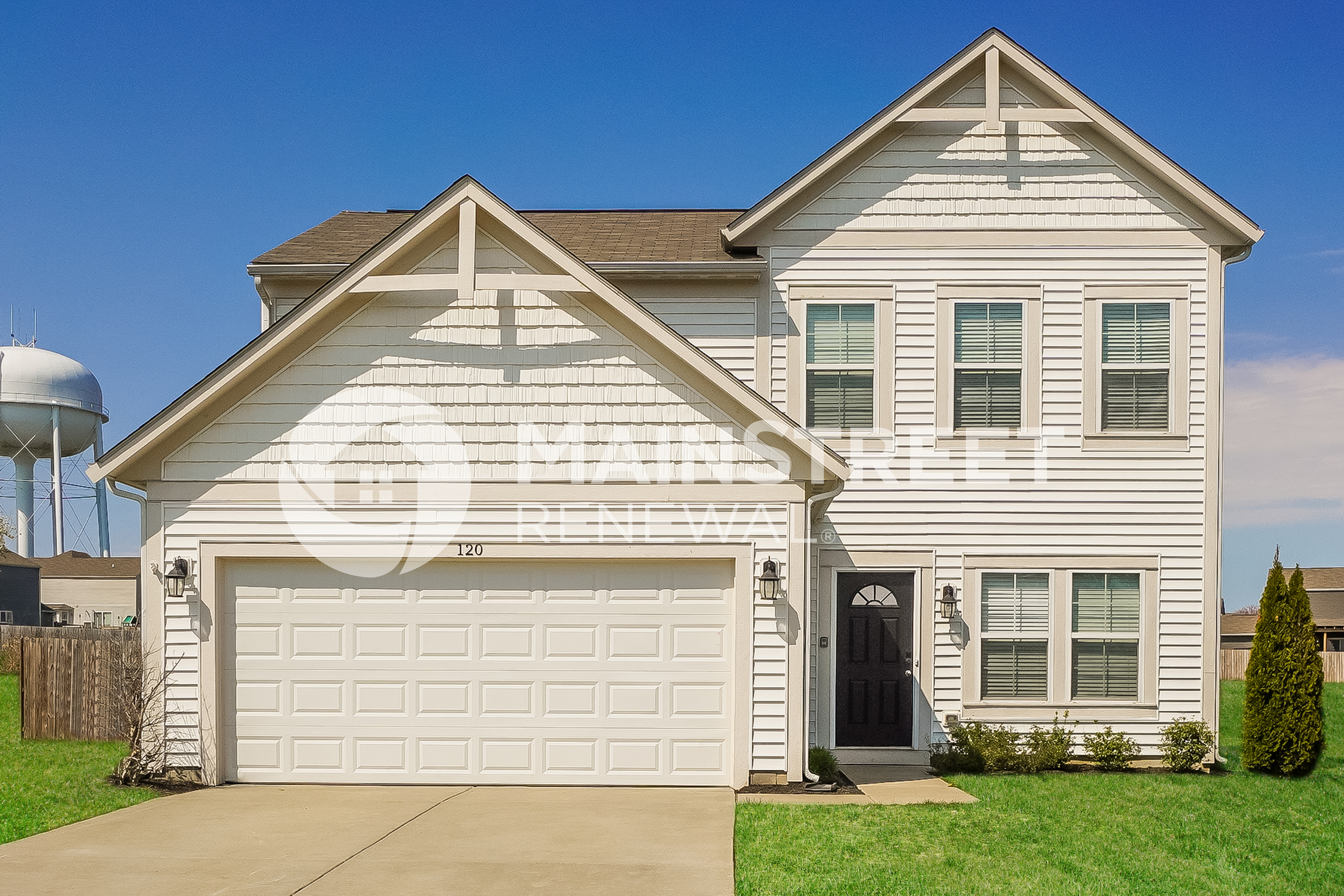 120 WEDGEWOOD CT MOUNT WASHINGTON, KY 40047